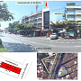 ขายตึกแถว/อาคารพาณิชย์ เดิมเป็นอาคารสาขาตลาดสำเหร่ (ปัจจุบันปิดแล้ว) ใน บุคคโล, ธนบุรี, กรุงเทพมหานคร