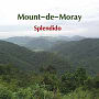 Mount-de-Moray แบ่งขายที่ดินสวยพัฒนาพร้อมบนเนินเขาสูง 450 เมตร 3 แปลงเท่านั้น
