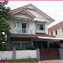 Twin House for Sale in Mueang Pathum Thani, Pathum Thani