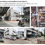 ขายตึกแถว/อาคารพาณิชย์ เดิมเป็นอาคารสาขาสามแยกไฟฉาย ปัจจุบันปิดแล้ว ใน บ้านช่างหล่อ, บางกอกน้อย, กรุงเทพมหานคร