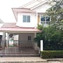 House for Sale in Mueang Nonthaburi, Nonthaburi