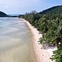 Photo of contractor'Land for sale, beachfront, Koh Samui, Laem Yai'