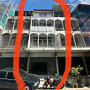 Photo of property 'ให้เช่าตึกแถว 1คูหา 4ชั้น ใกล้ตลาดและสถานีรถไฟฟ้าเตาปูน'