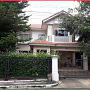ขายบ้านเดี่ยว มณีรินทร์ เลค แอนด์ พาร์ค ติวานนท์ ใน เมืองปทุมธานี, ปทุมธานี