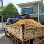 Photo of contractor'Selling cheap land Selling real soil, Nonthaburi, Bangkok 0809169359 Kong Mueang Non'