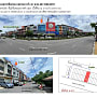 ขายตึกแถว/อาคารพาณิชย์ เดิมเป็นอาคารสาขาสรงประภา (ปัจจุบันปิดแล้ว) ใน สีกัน, ดอนเมือง, กรุงเทพมหานคร