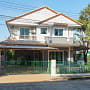 ขาย บ้านเดี่ยว พื้นที่กว้าง ทำเลสวย ม. พฤกษ์ลดา1 รังสิตคลอง4 โครงการแลนด์แอนด์เฮาส์ 3 น้ำ 3 นอน