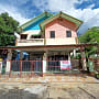 ขายบ้านเดี่ยว 2 ชั้น พาร์ควิลเลจ ถ.ลำโพ ใกล้สารสาสน์บางบัวทอง