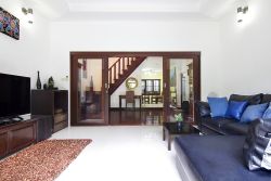 Orchard view 2