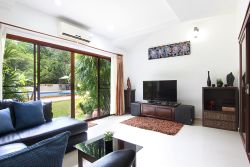 Orchard view 3