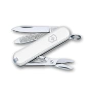 Victorinox 06223B1 Classic 58 mm (7 funksjoner) Hvit