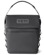 Yeti Daytip Insulated Lunchbox 6 liter - Charcoal