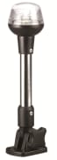 kort stanglanterne, 8-30V