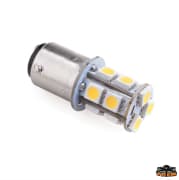 LED lyspære Bay15 156LM 12/24V