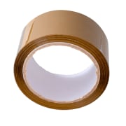 Pakktape 50 mm (66 mtr)