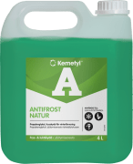 Kemetyl Antifrost natur