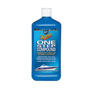 Meguiars Marine One Step Compound