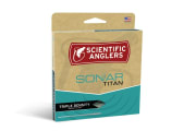 Scientific Anglers Sonar Titan Triple Density I/S3/S6 WF-8, utgående vare