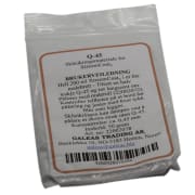 Quartz 45 sklisikring
