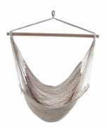 Hällmark Hengekøyestol Svea Beige 90 cm