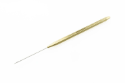 Renzetti Dubbing Needle, Large W/ Half Hitch