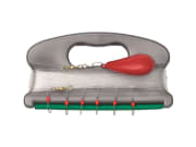 Kinetic Fiskeharpe Tyttebærkrok 100 m 0,80 mm 250 g