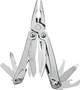 Leatherman Wingman med Taske