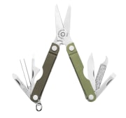 Leatherman Micra Spruce