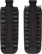 Leatherman Bit-set Black