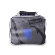 Mustad Double Rigger Wallet 50