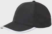 MJM Cap BB Polyamide/Polyester - One size Black