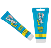 Gulp Gel Rub On Scent 80 ml