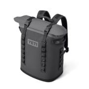 Yeti Hopper Backpack M20 Soft Cooler - Charcoal