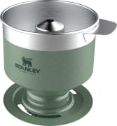 Kaffebrygger Perfect Brew Hammertone Green