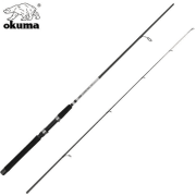 Okuma Classic Spin UFR 6,6` 10-35 gr