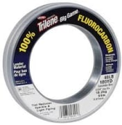 Trilene Big Game Fluorcarbon