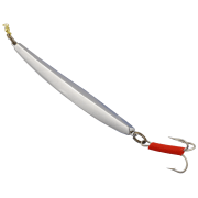 Svenskepilk Forniklet