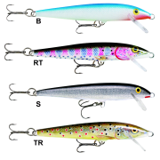 Rapala Orginal Floater
