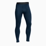 Devold Expedition Silk Longs Man - Ink