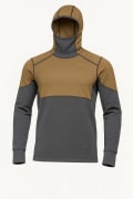 Devold Expedition Arctic Pro Hoodie Man - Wheat