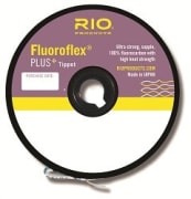 Rio Fluoroflex PlusTip 30m spool