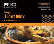 RIO Skagit Trout Max SHD 3,3M