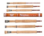 Fenglass (Glassfiber rod)