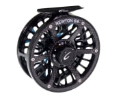 A jensen Newton Reel