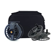 Lamson Liquid S Reel 3-pack