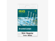 Rio Braided Loops