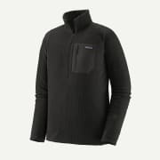Patagonia Mens R1 Air Zip Neck