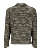 Simms  Bugstopper Solarflex Hoody