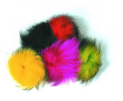 Flyco Silverfox Tail