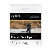 RIO CLASSIC SINK TIP 20FT